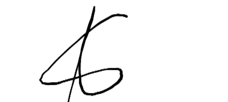 Firma bodeguero